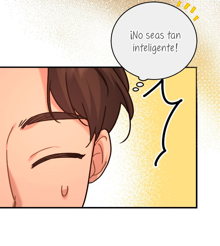 Mi misterioso visitante nocturno Capítulo 33 - Página 65