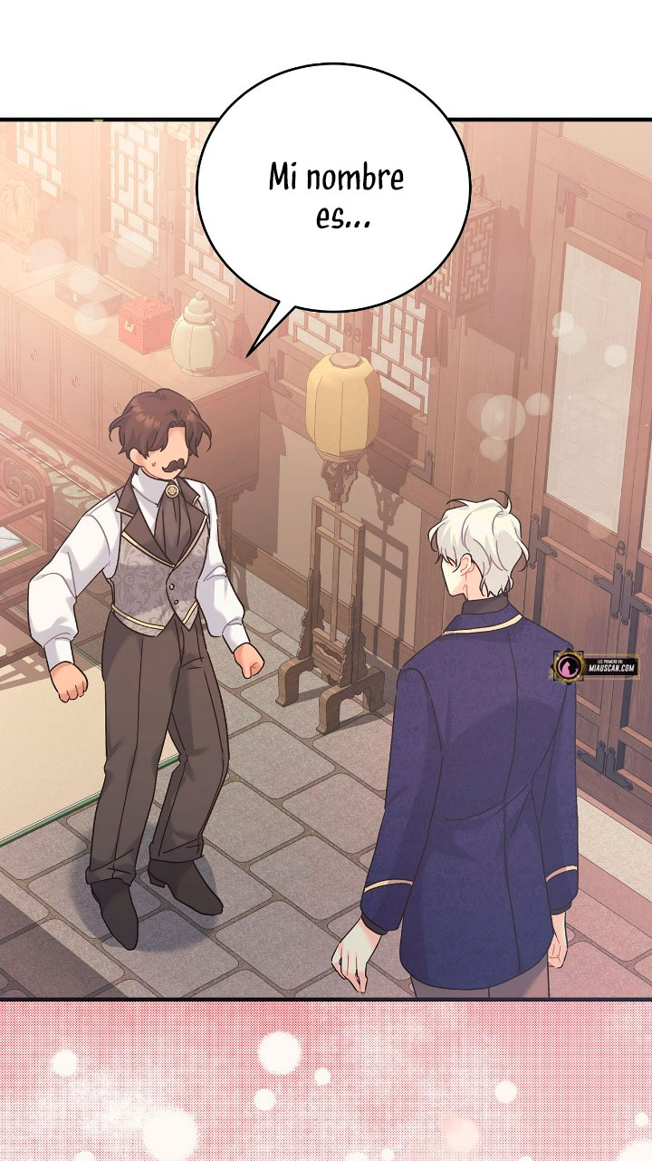 Mi misterioso visitante nocturno Capítulo 33 - Página 67