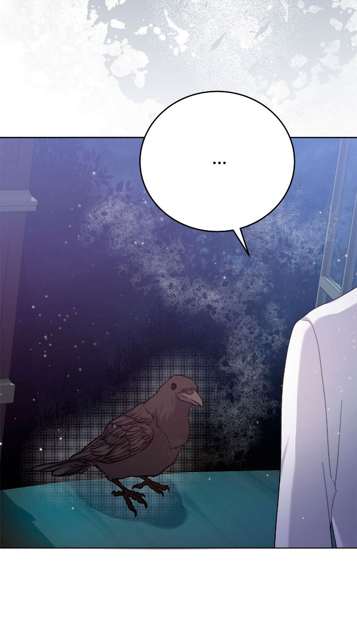 Mi misterioso visitante nocturno Capítulo 33 - Página 7