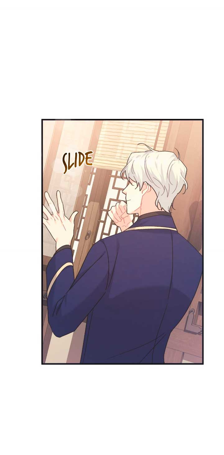 Mi misterioso visitante nocturno Capítulo 34 - Página 10