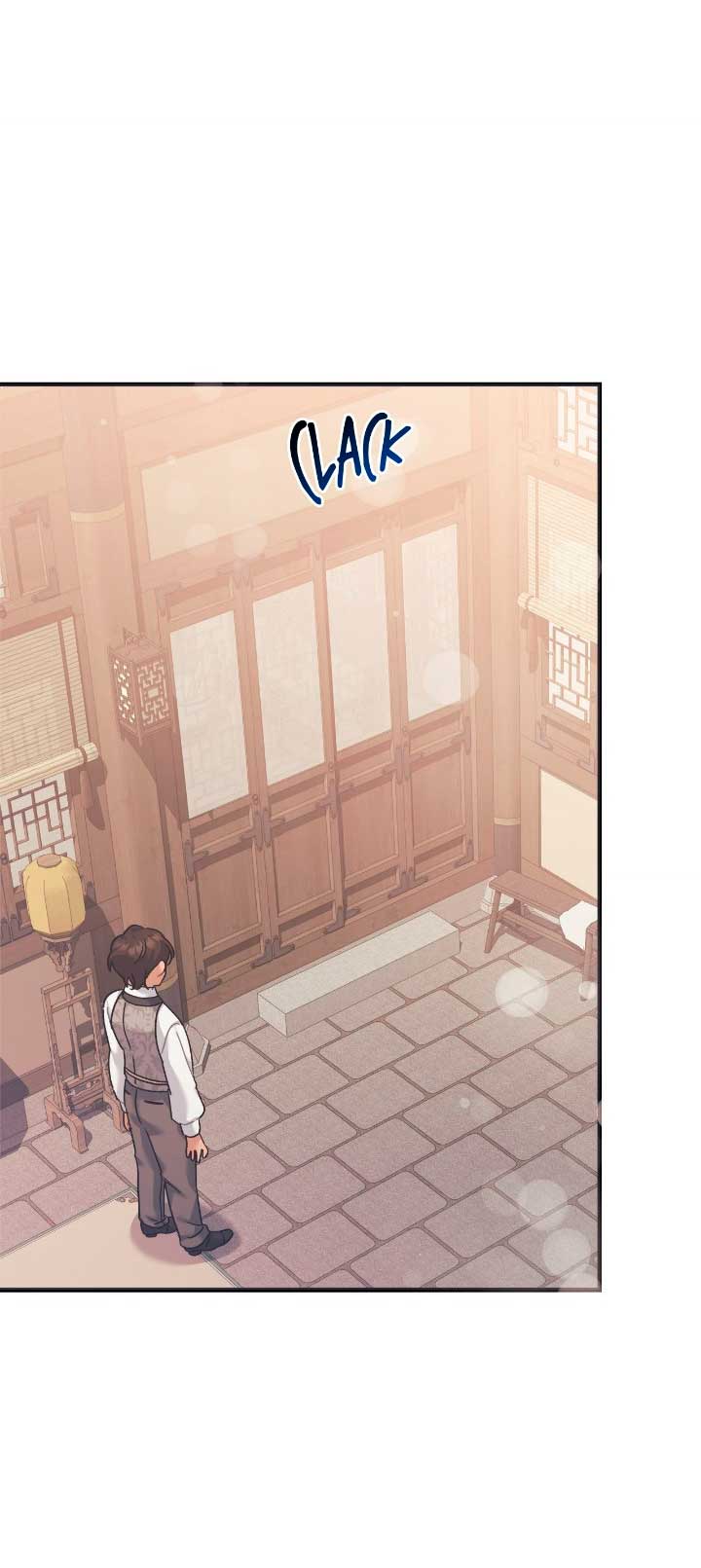 Mi misterioso visitante nocturno Capítulo 34 - Página 11