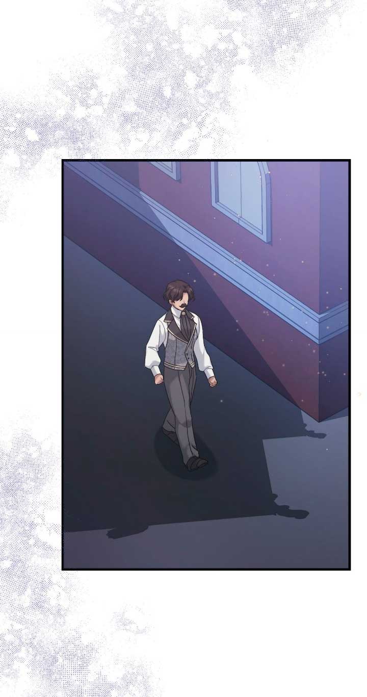 Mi misterioso visitante nocturno Capítulo 34 - Página 16