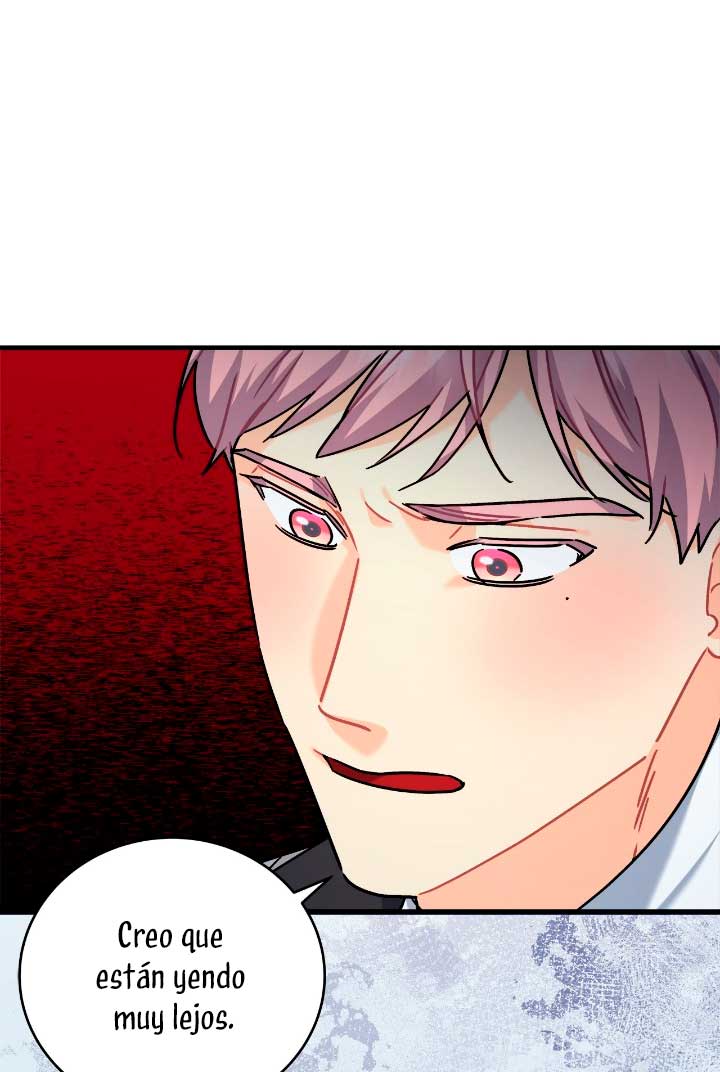 Mi misterioso visitante nocturno Capítulo 34 - Página 25