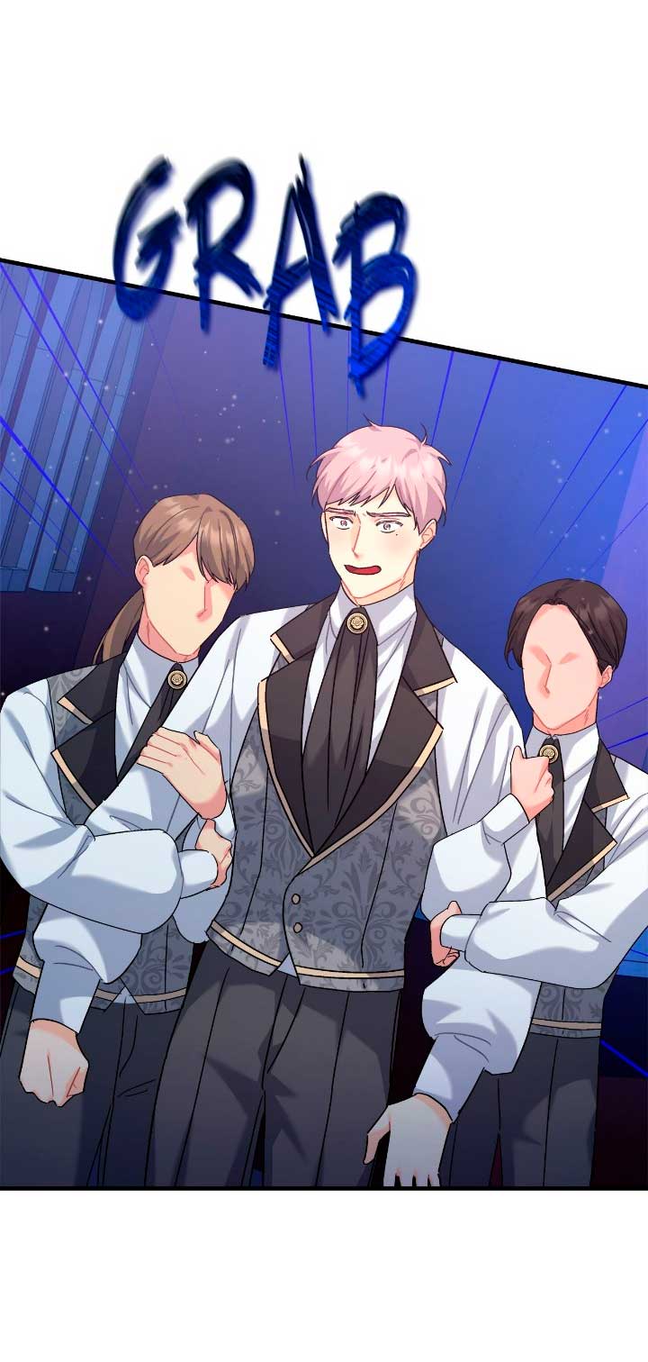 Mi misterioso visitante nocturno Capítulo 34 - Página 29