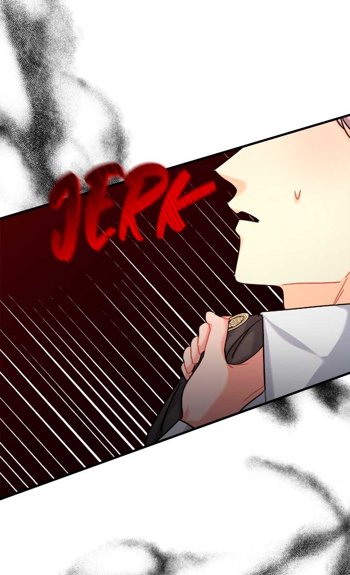 Mi misterioso visitante nocturno Capítulo 34 - Página 38