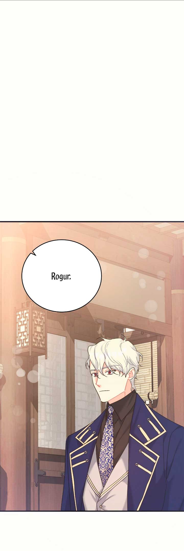 Mi misterioso visitante nocturno Capítulo 34 - Página 4