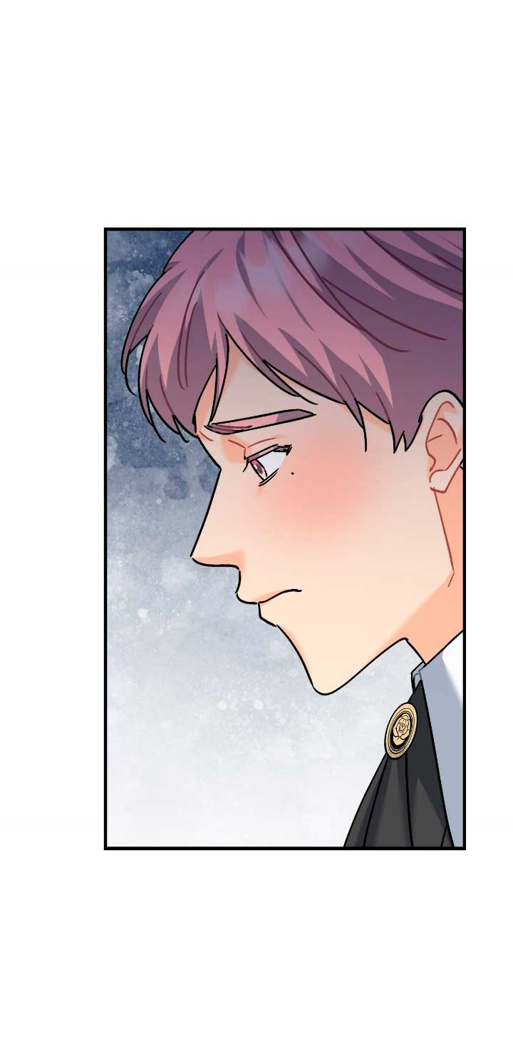 Mi misterioso visitante nocturno Capítulo 34 - Página 44