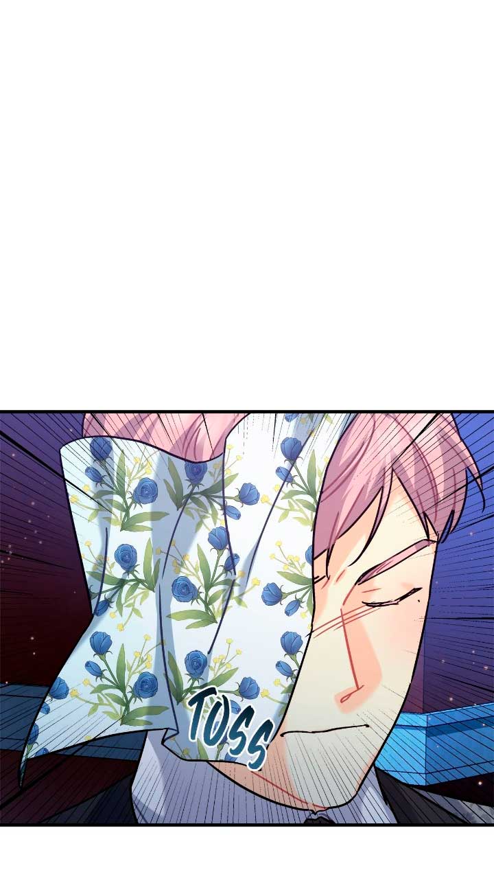 Mi misterioso visitante nocturno Capítulo 34 - Página 54