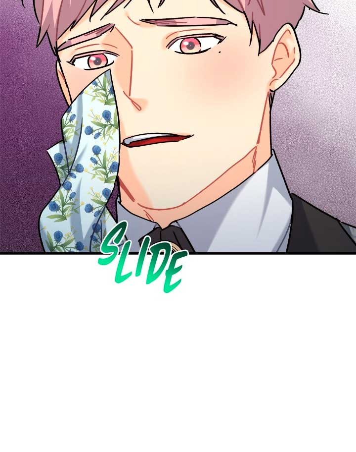 Mi misterioso visitante nocturno Capítulo 34 - Página 56