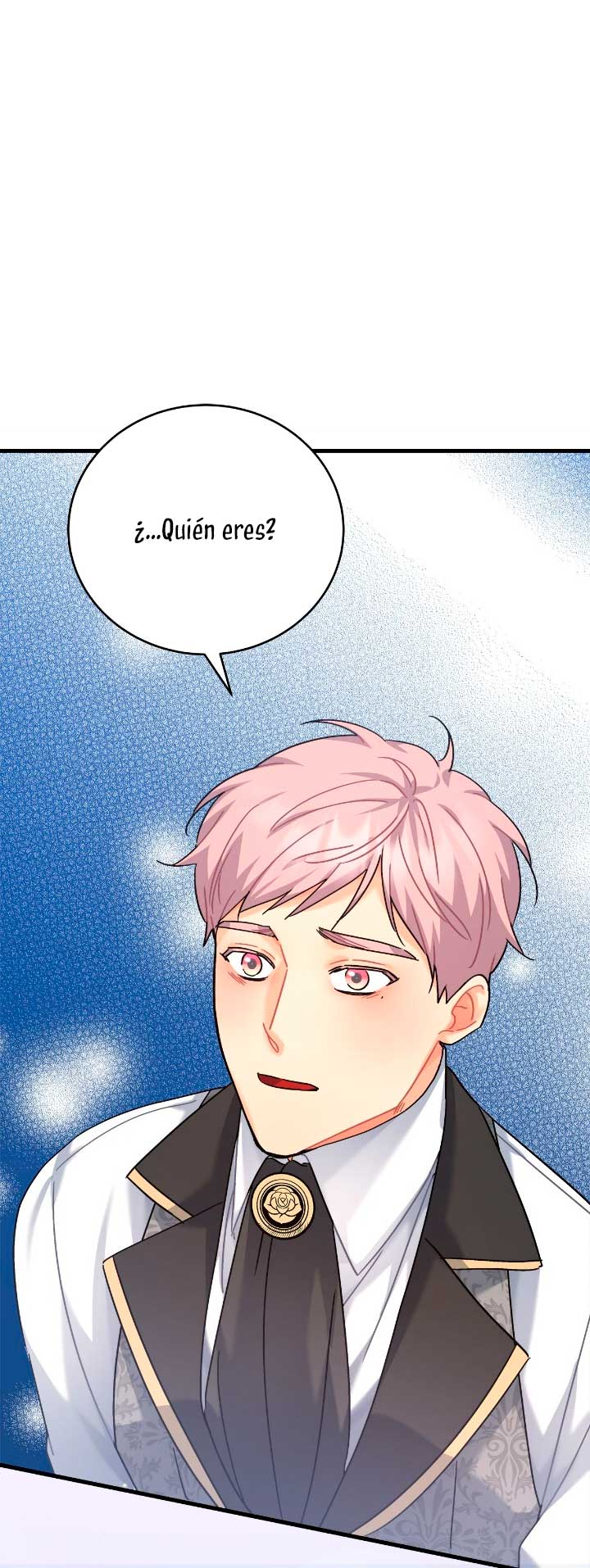 Mi misterioso visitante nocturno Capítulo 34 - Página 65