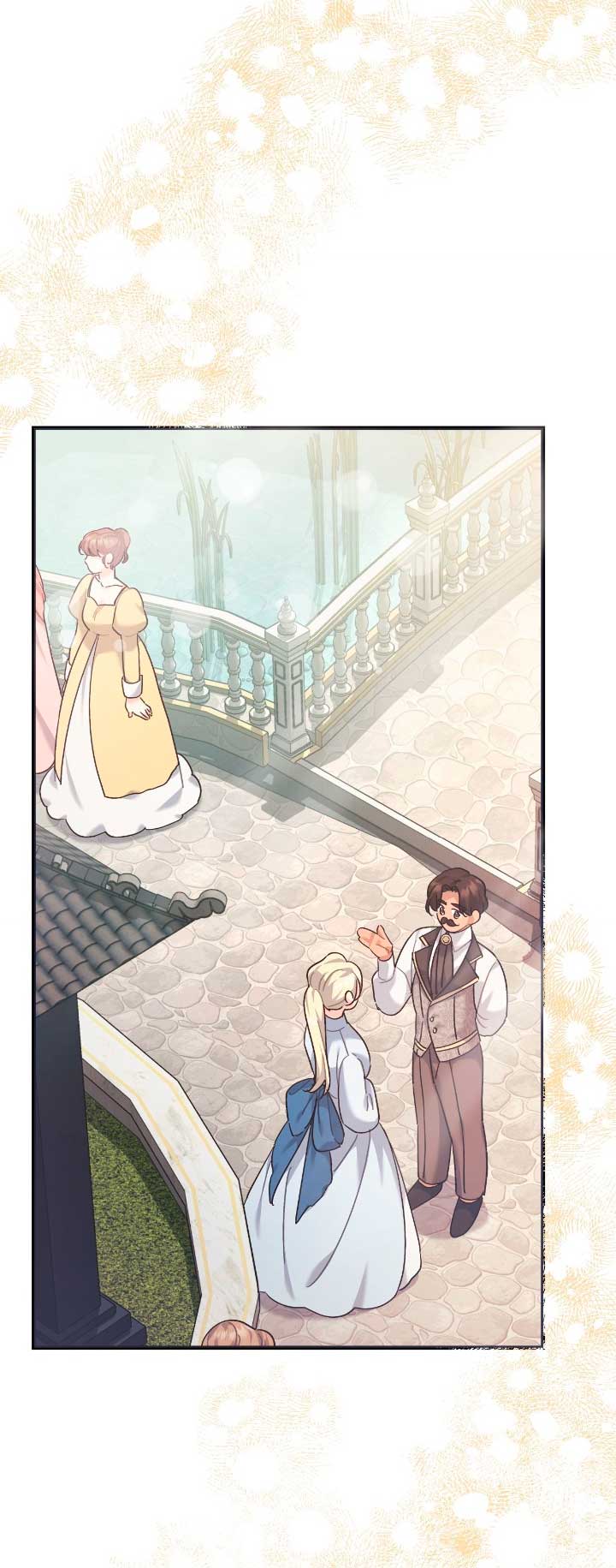 Mi misterioso visitante nocturno Capítulo 35 - Página 14