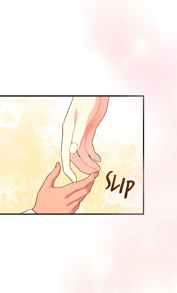 Mi misterioso visitante nocturno Capítulo 35 - Página 18