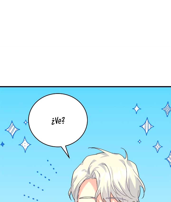 Mi misterioso visitante nocturno Capítulo 35 - Página 21