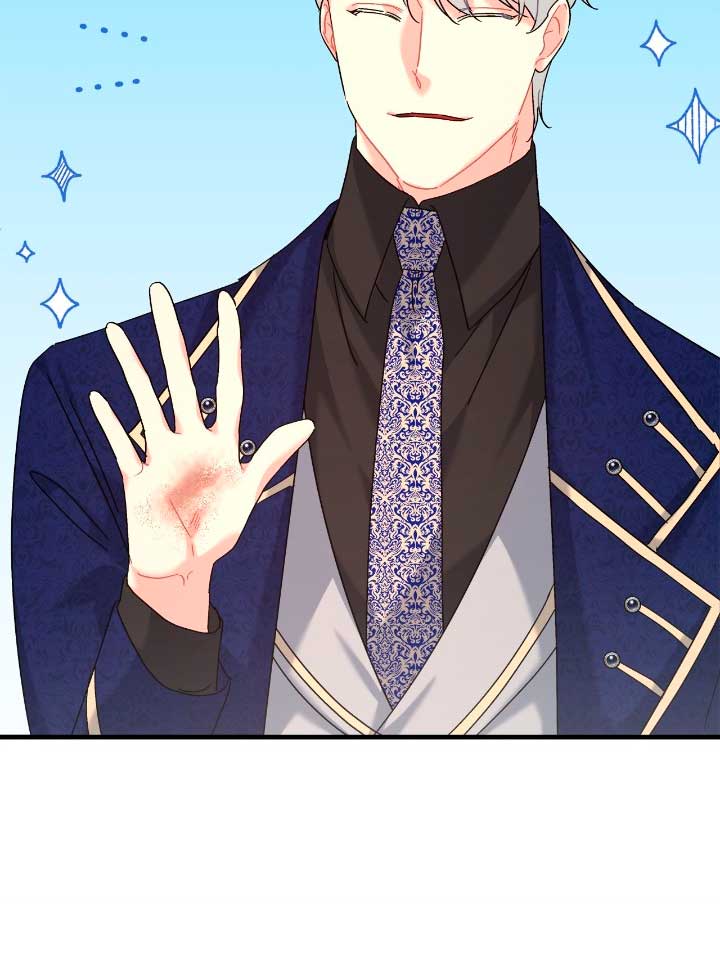 Mi misterioso visitante nocturno Capítulo 35 - Página 22