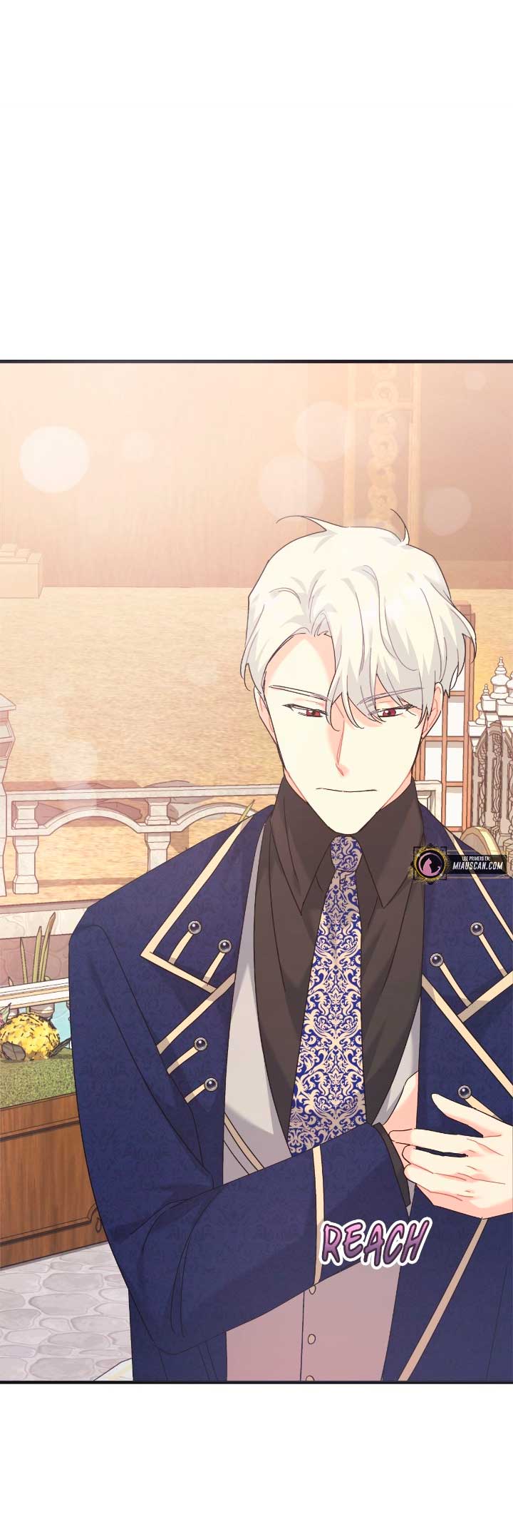 Mi misterioso visitante nocturno Capítulo 35 - Página 25