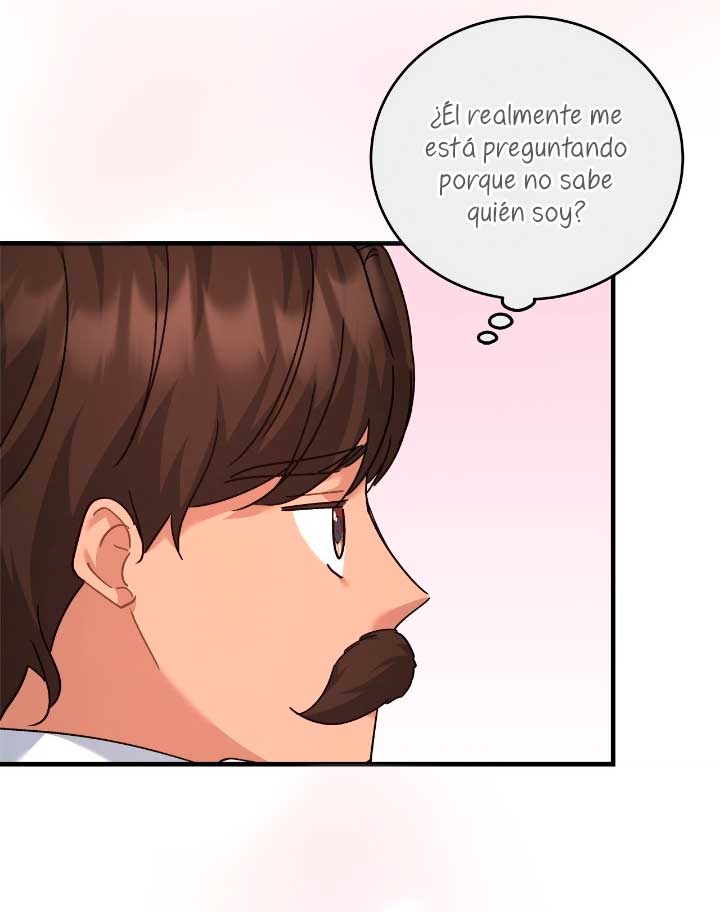 Mi misterioso visitante nocturno Capítulo 35 - Página 48