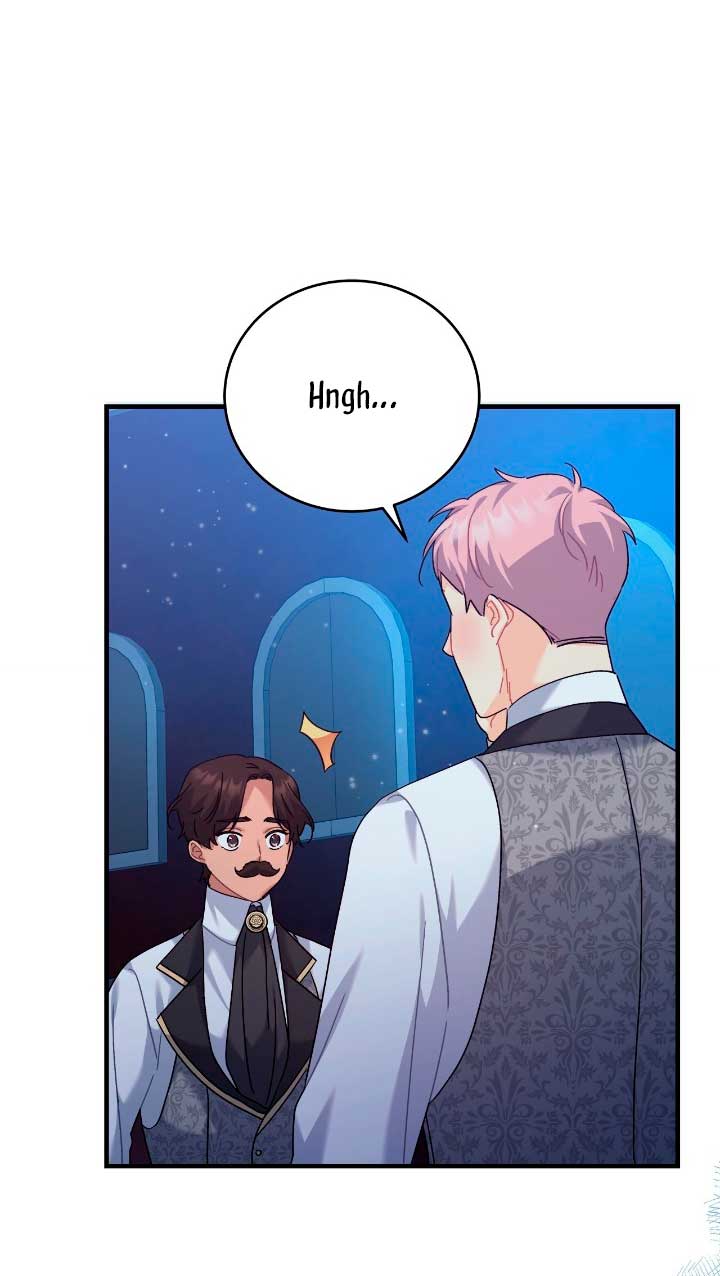 Mi misterioso visitante nocturno Capítulo 35 - Página 5