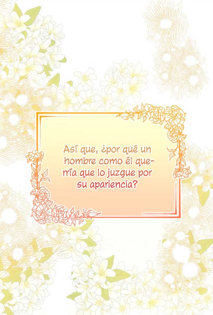 Mi misterioso visitante nocturno Capítulo 35 - Página 52