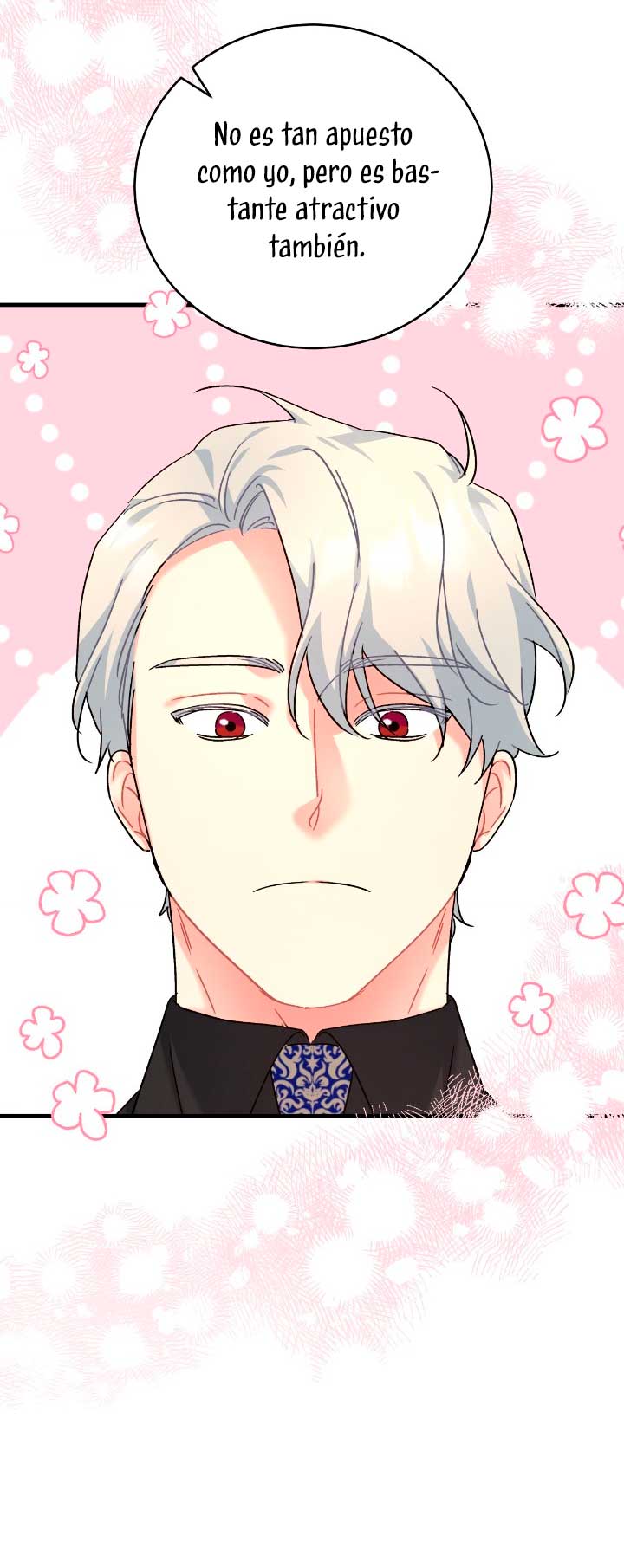 Mi misterioso visitante nocturno Capítulo 35 - Página 55