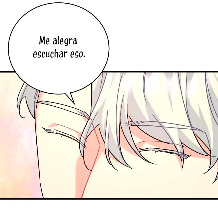 Mi misterioso visitante nocturno Capítulo 35 - Página 58