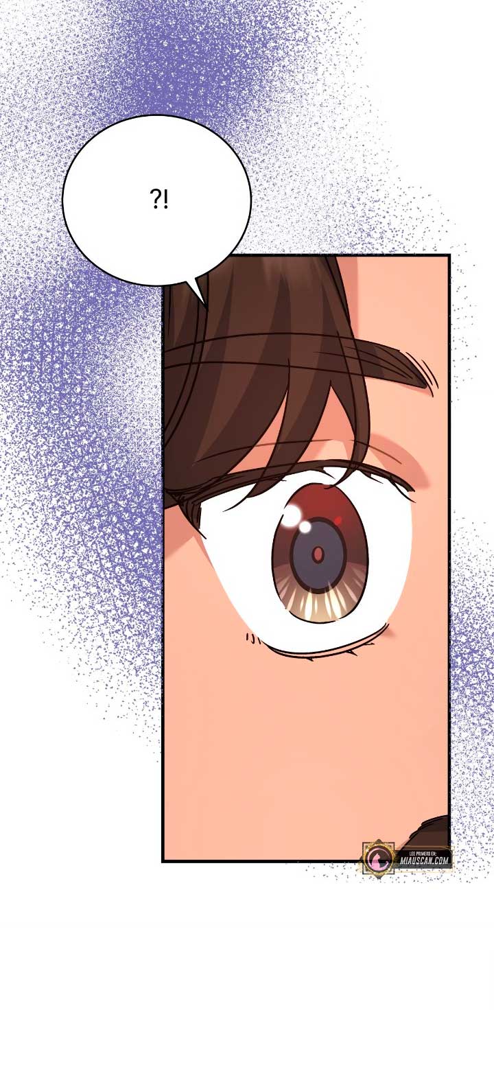 Mi misterioso visitante nocturno Capítulo 35 - Página 62