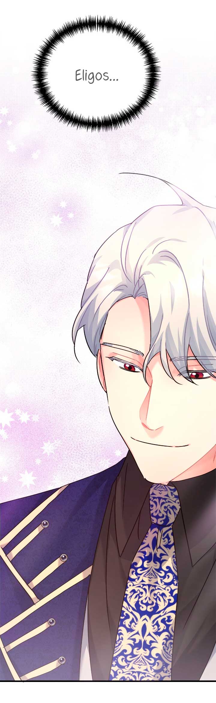 Mi misterioso visitante nocturno Capítulo 35 - Página 63