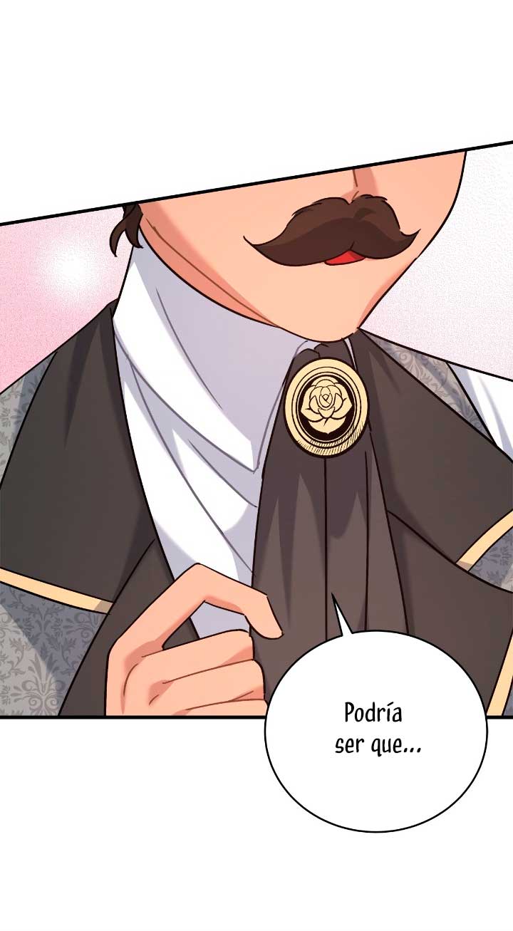 Mi misterioso visitante nocturno Capítulo 35 - Página 66