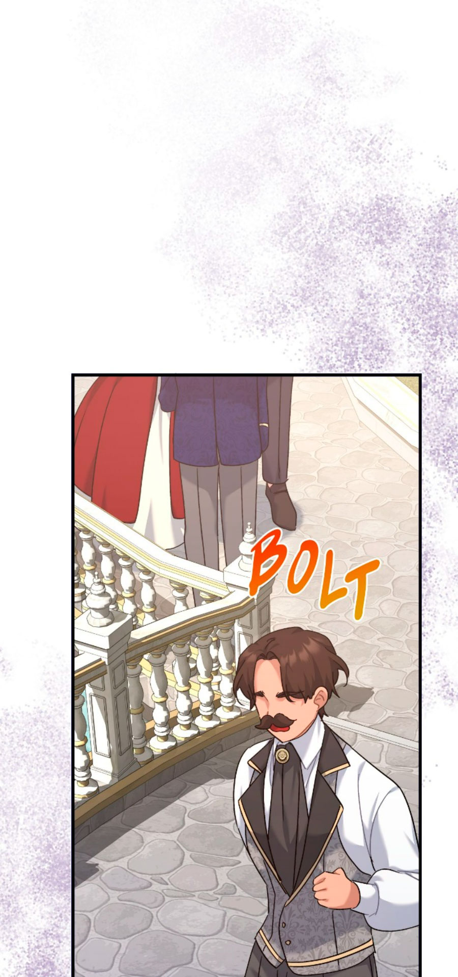 Mi misterioso visitante nocturno Capítulo 36 - Página 11