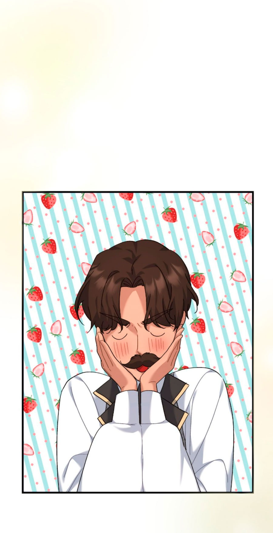 Mi misterioso visitante nocturno Capítulo 36 - Página 18