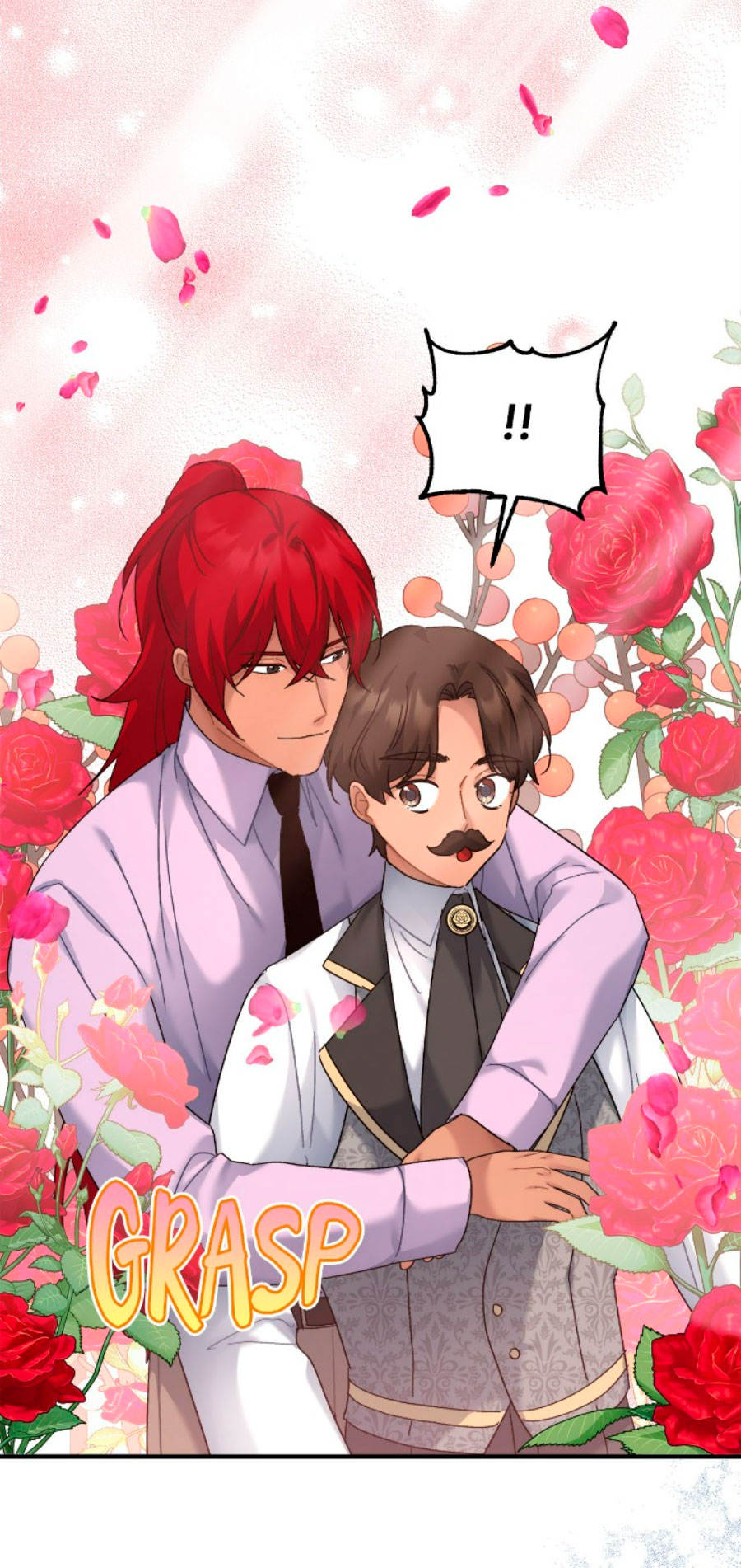 Mi misterioso visitante nocturno Capítulo 36 - Página 21