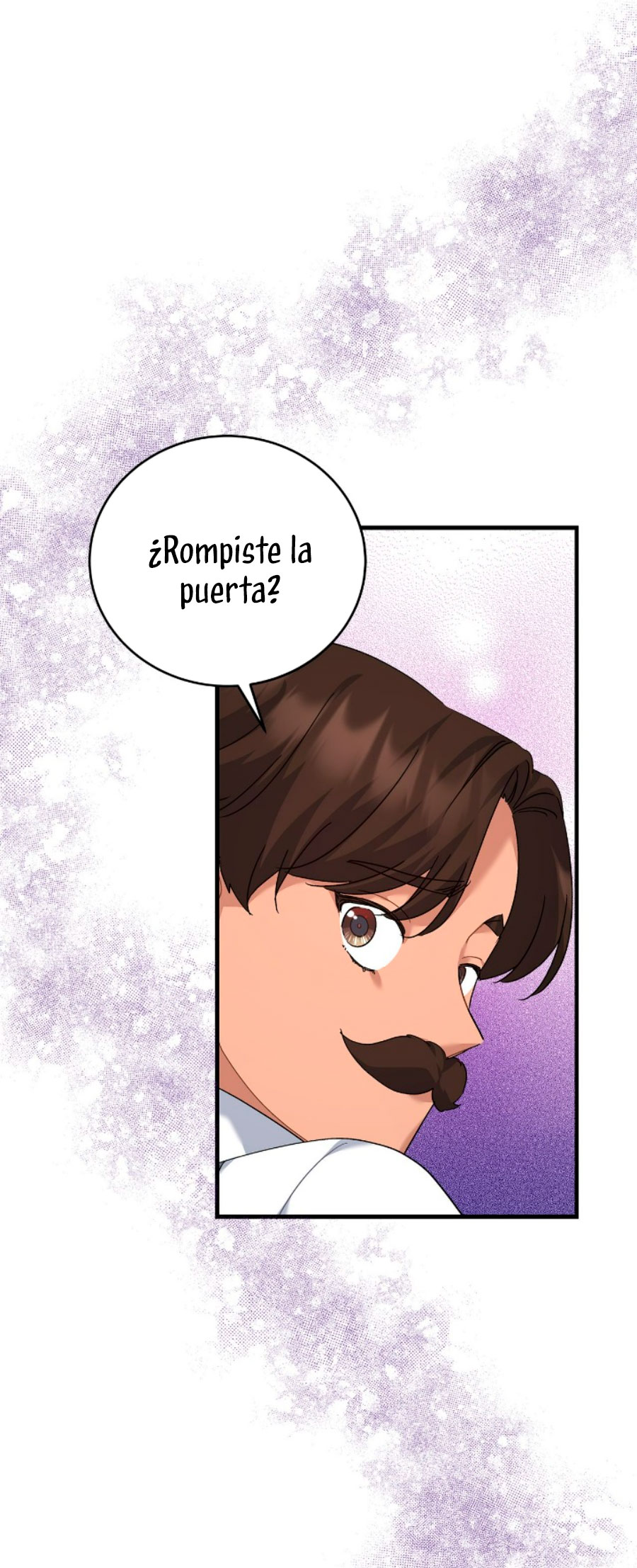 Mi misterioso visitante nocturno Capítulo 36 - Página 24