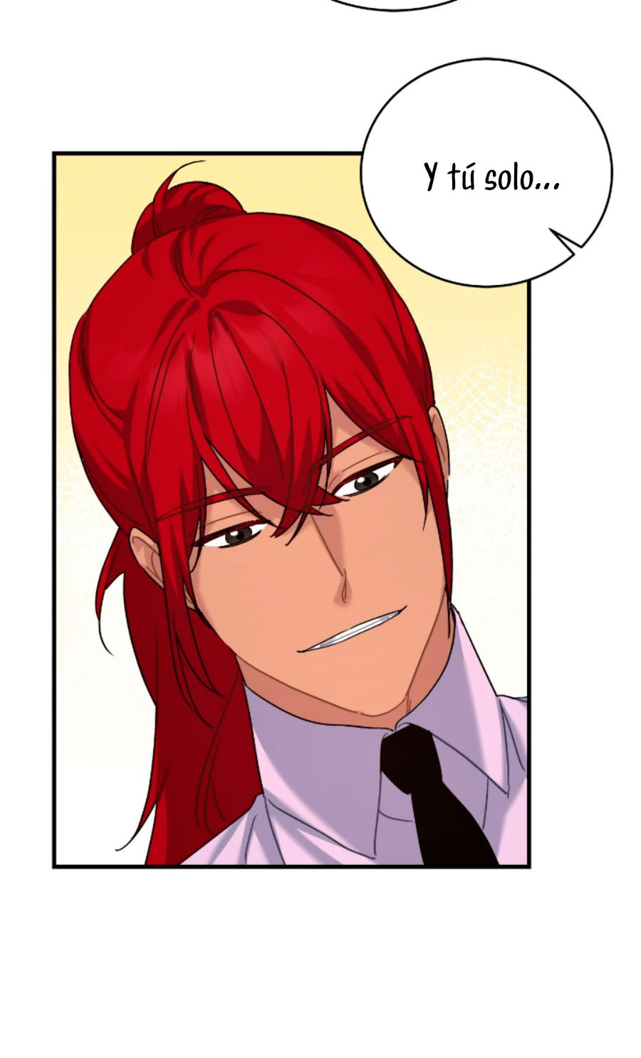 Mi misterioso visitante nocturno Capítulo 36 - Página 26