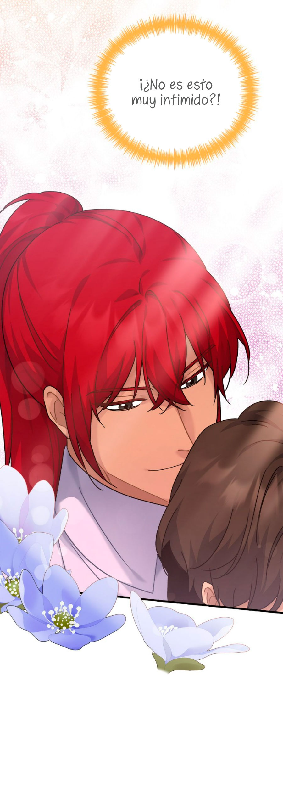 Mi misterioso visitante nocturno Capítulo 36 - Página 31
