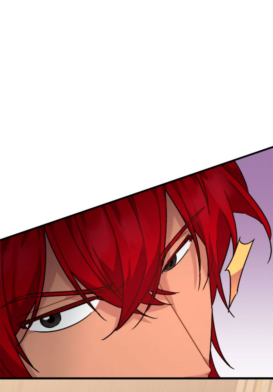 Mi misterioso visitante nocturno Capítulo 36 - Página 33