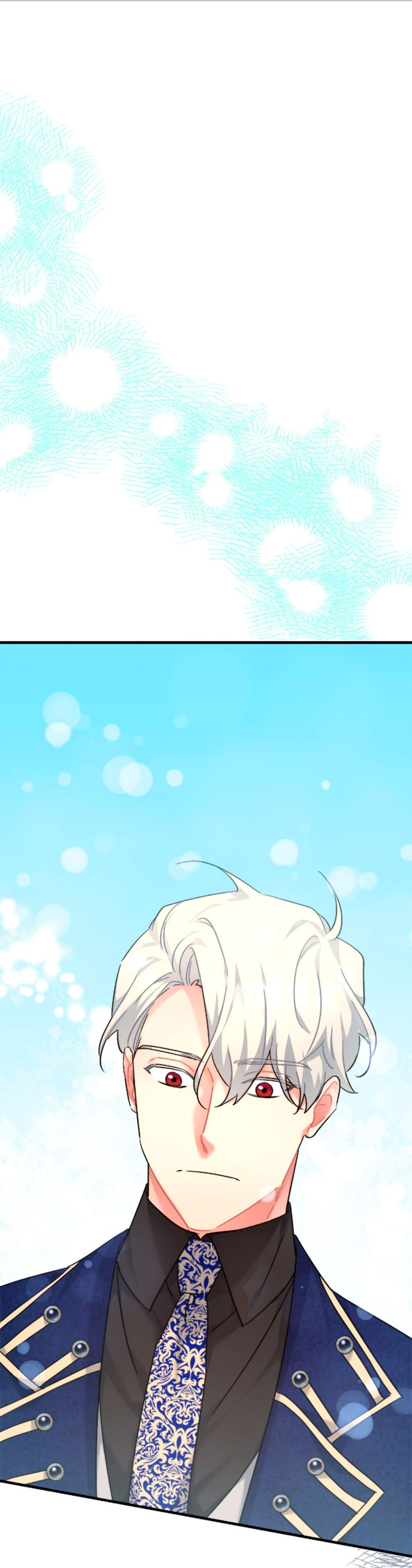 Mi misterioso visitante nocturno Capítulo 36 - Página 4