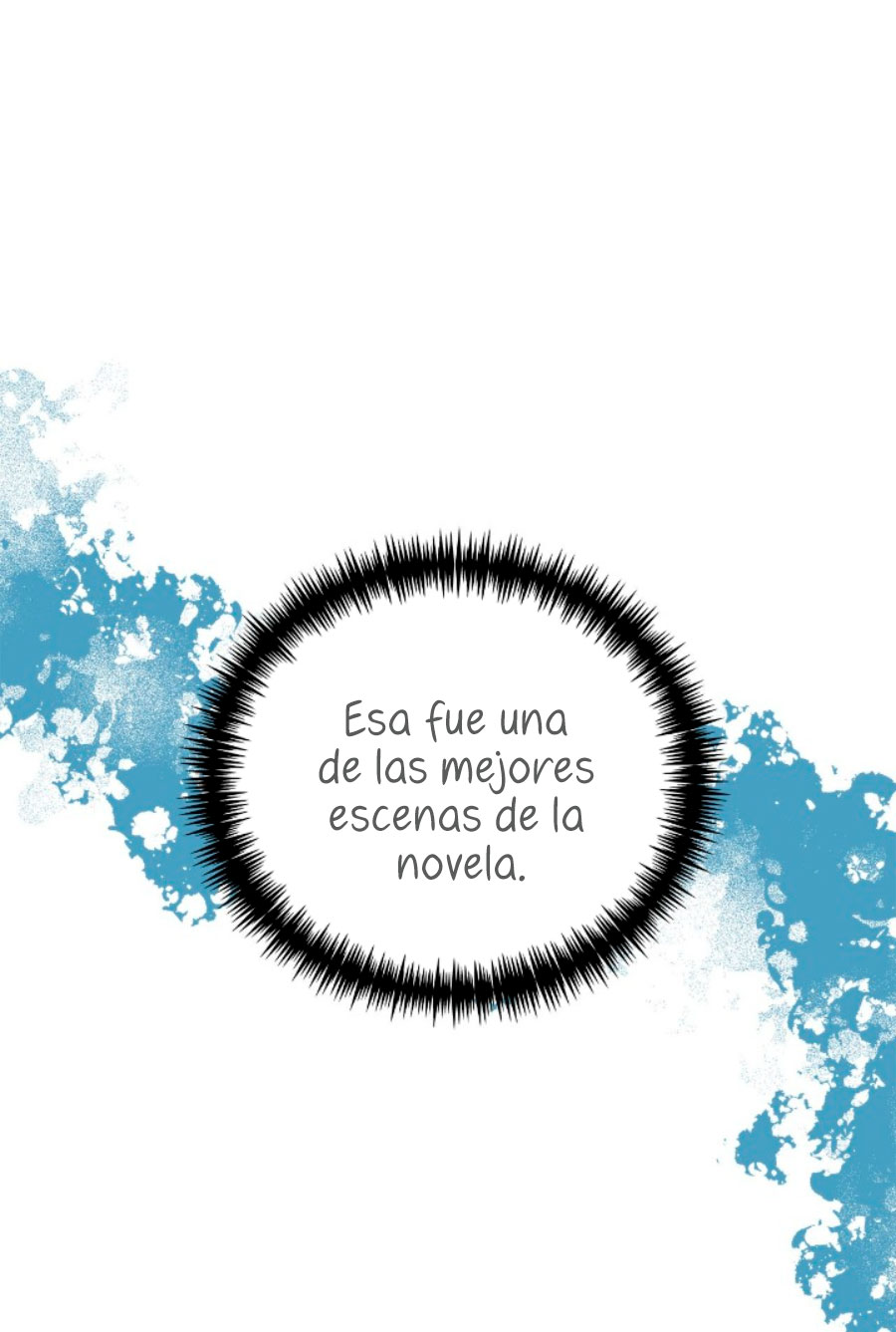 Mi misterioso visitante nocturno Capítulo 36 - Página 41