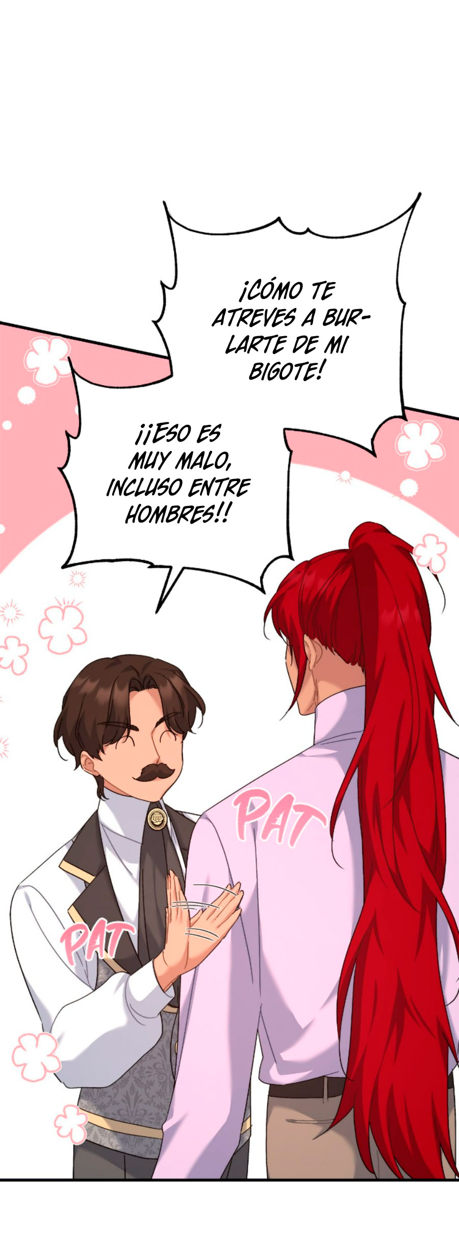 Mi misterioso visitante nocturno Capítulo 36 - Página 46