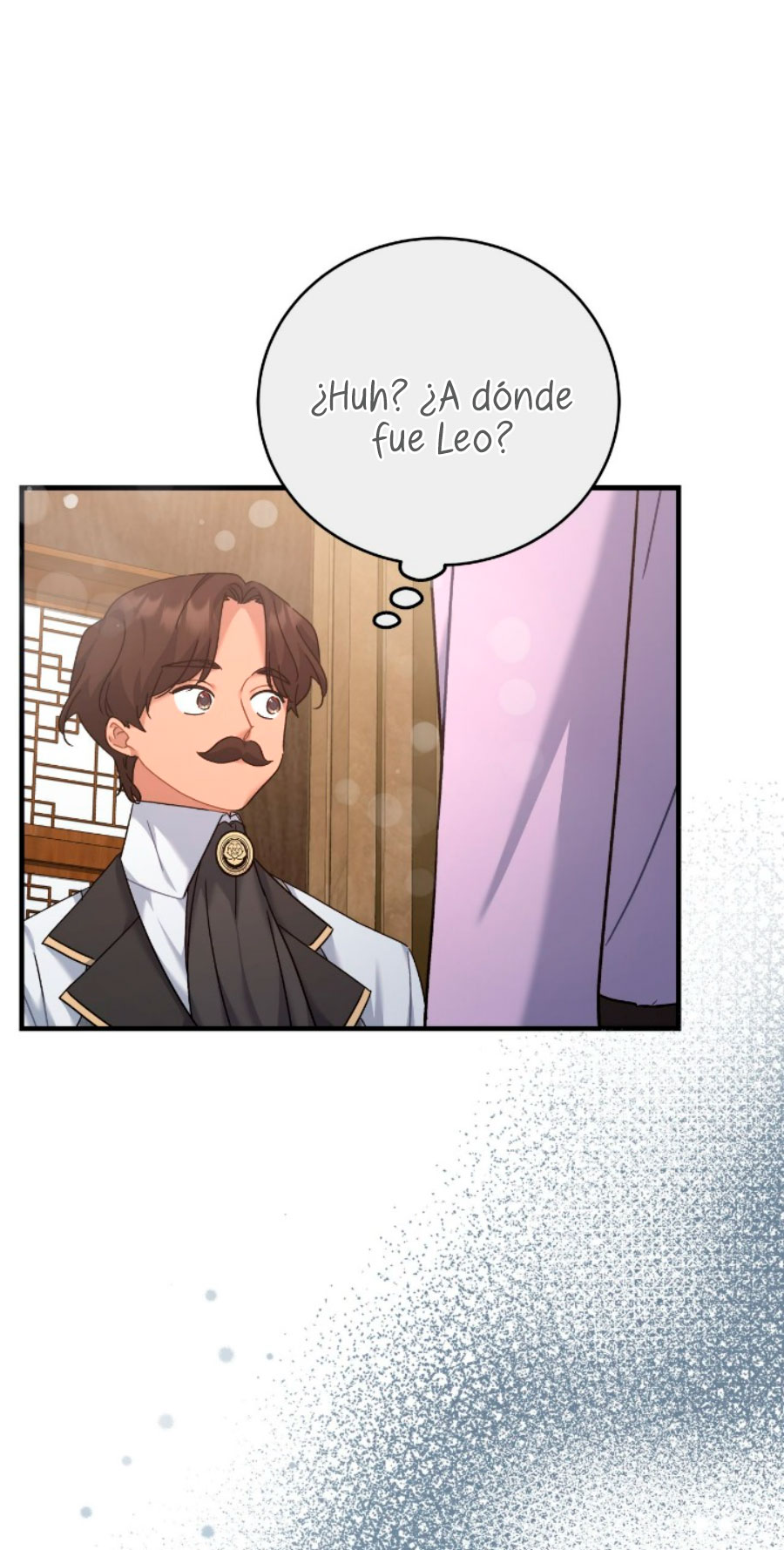 Mi misterioso visitante nocturno Capítulo 36 - Página 48