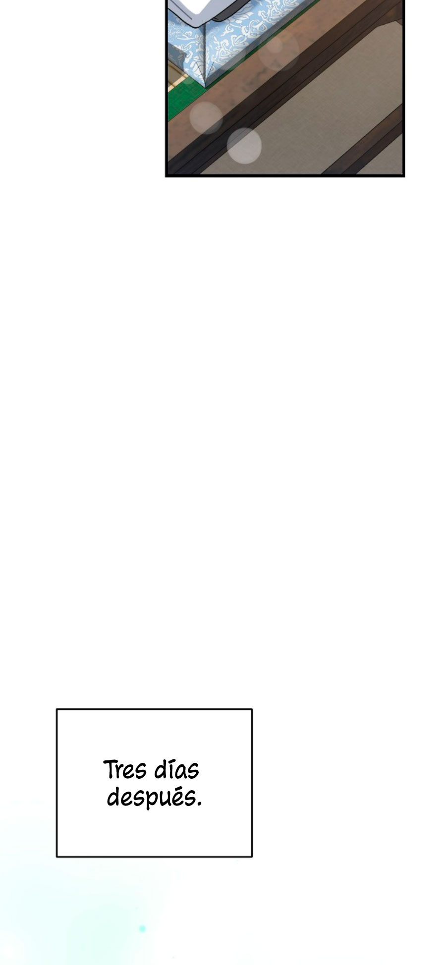 Mi misterioso visitante nocturno Capítulo 36 - Página 56