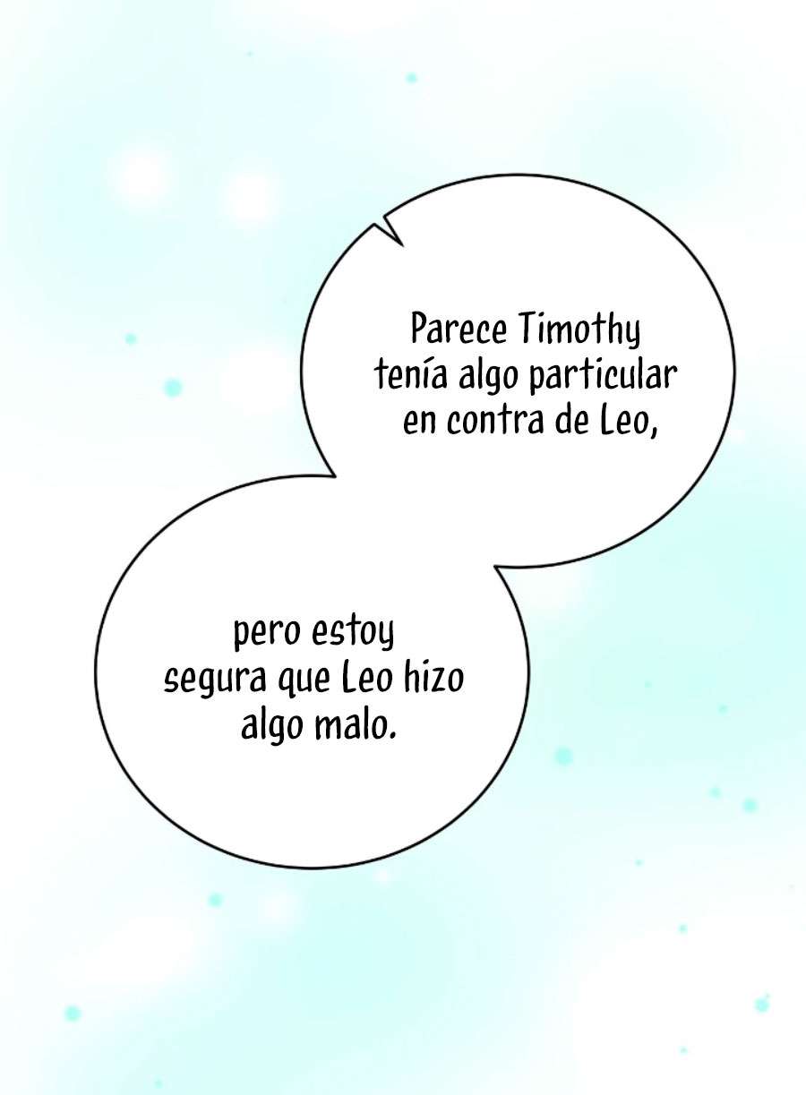 Mi misterioso visitante nocturno Capítulo 36 - Página 57