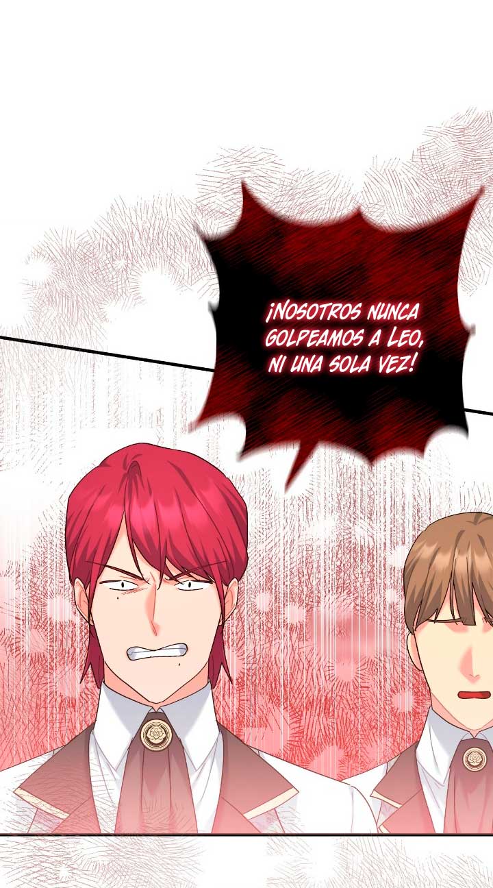 Mi misterioso visitante nocturno Capítulo 37 - Página 15