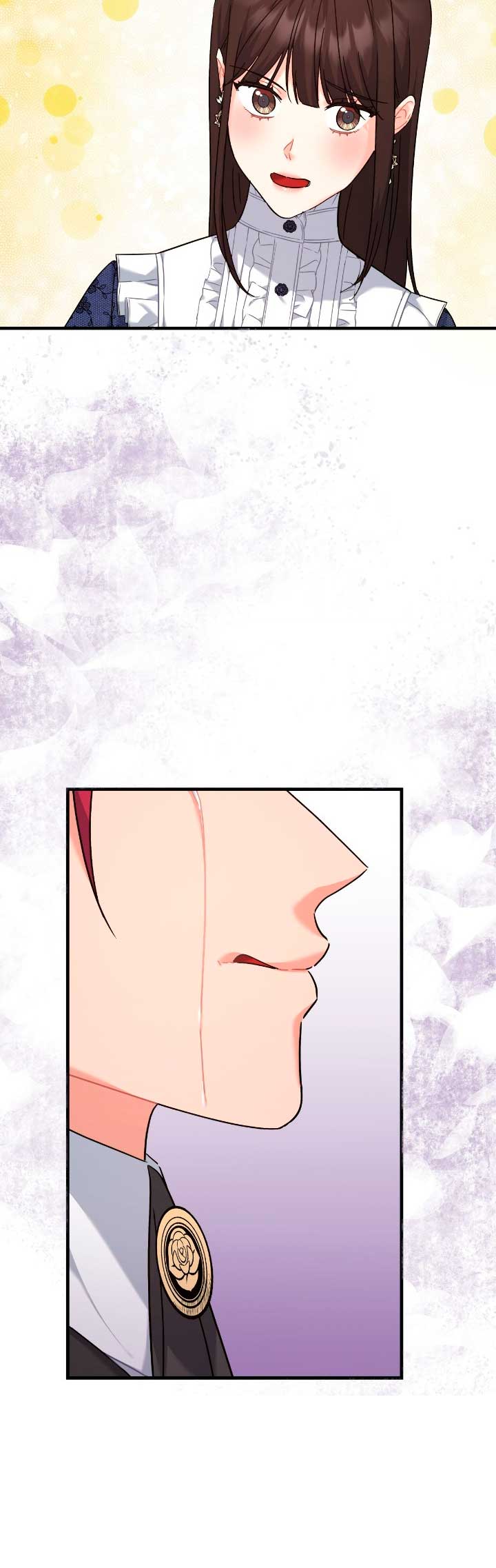 Mi misterioso visitante nocturno Capítulo 37 - Página 22