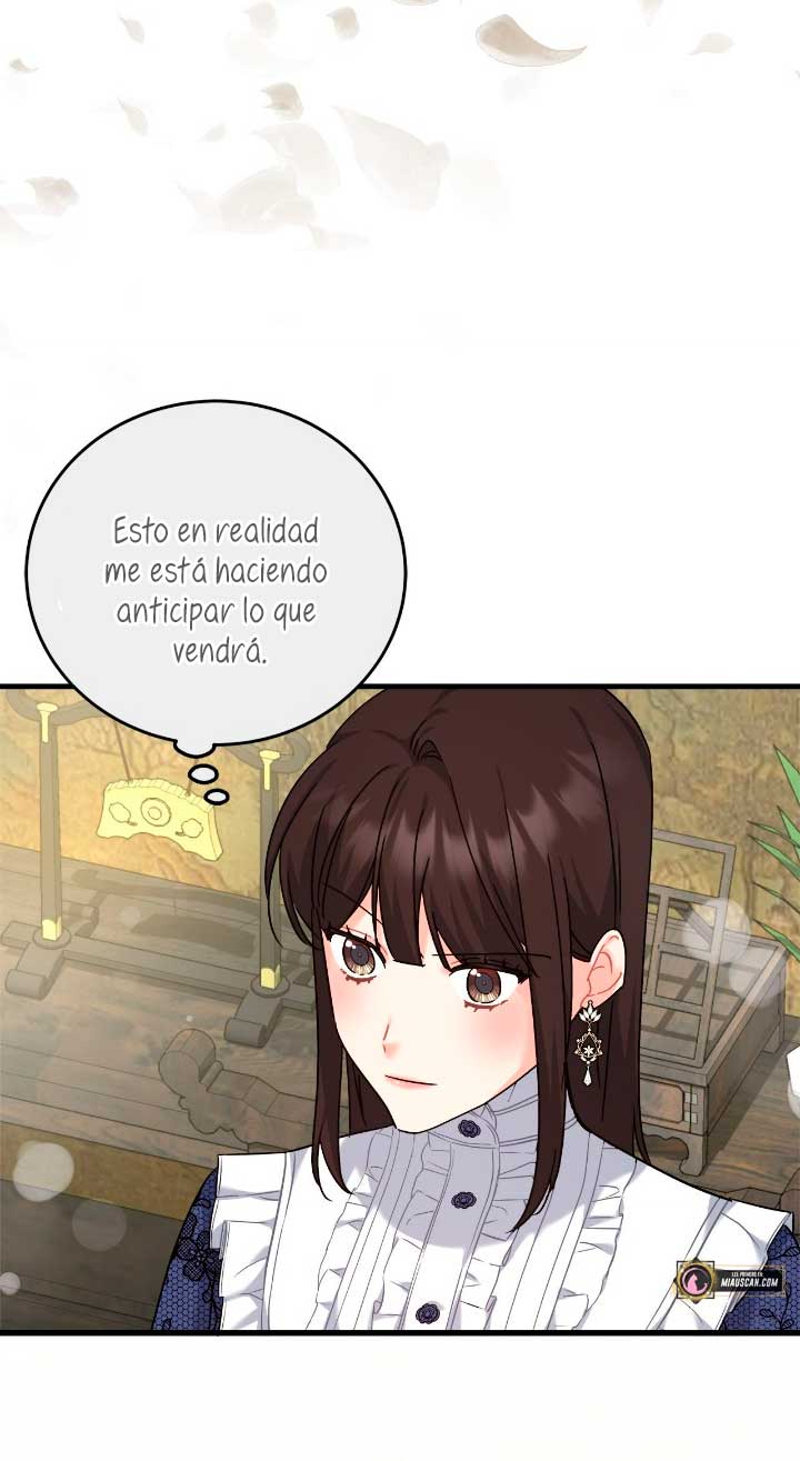 Mi misterioso visitante nocturno Capítulo 37 - Página 26