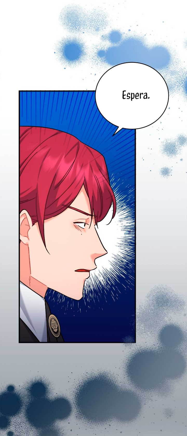 Mi misterioso visitante nocturno Capítulo 37 - Página 31