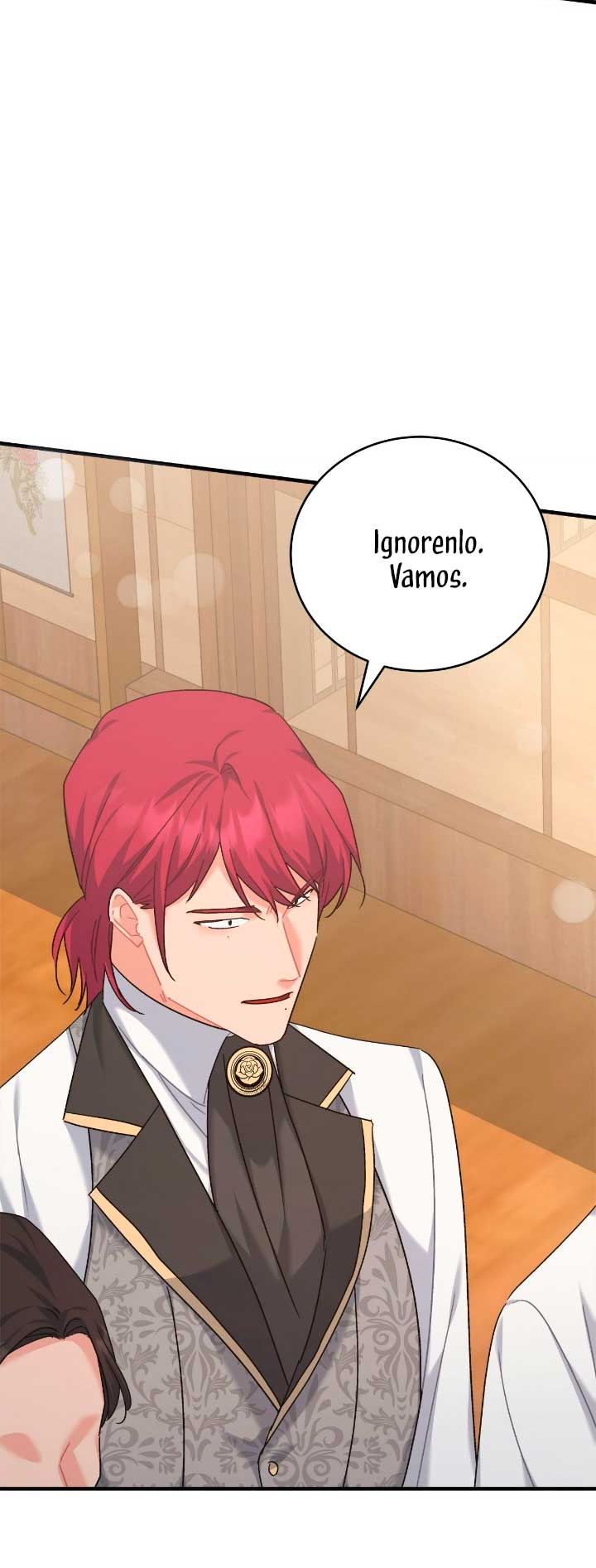 Mi misterioso visitante nocturno Capítulo 37 - Página 33