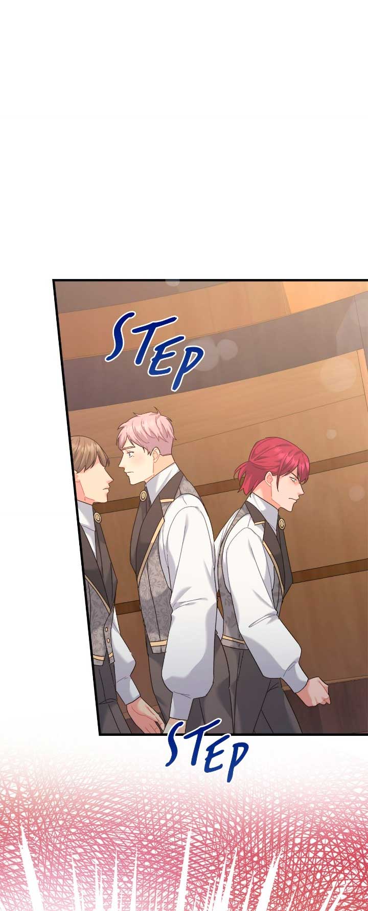 Mi misterioso visitante nocturno Capítulo 37 - Página 34