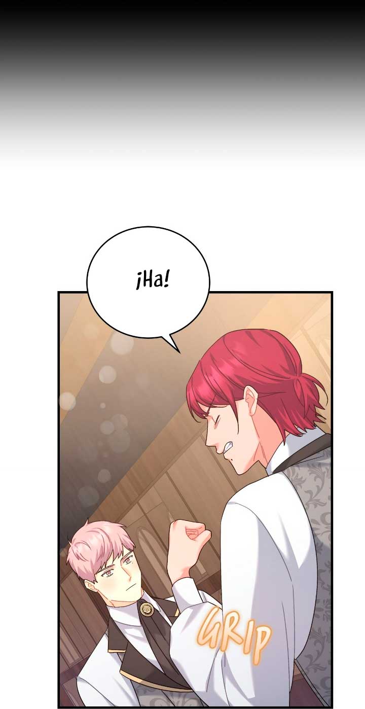 Mi misterioso visitante nocturno Capítulo 37 - Página 41