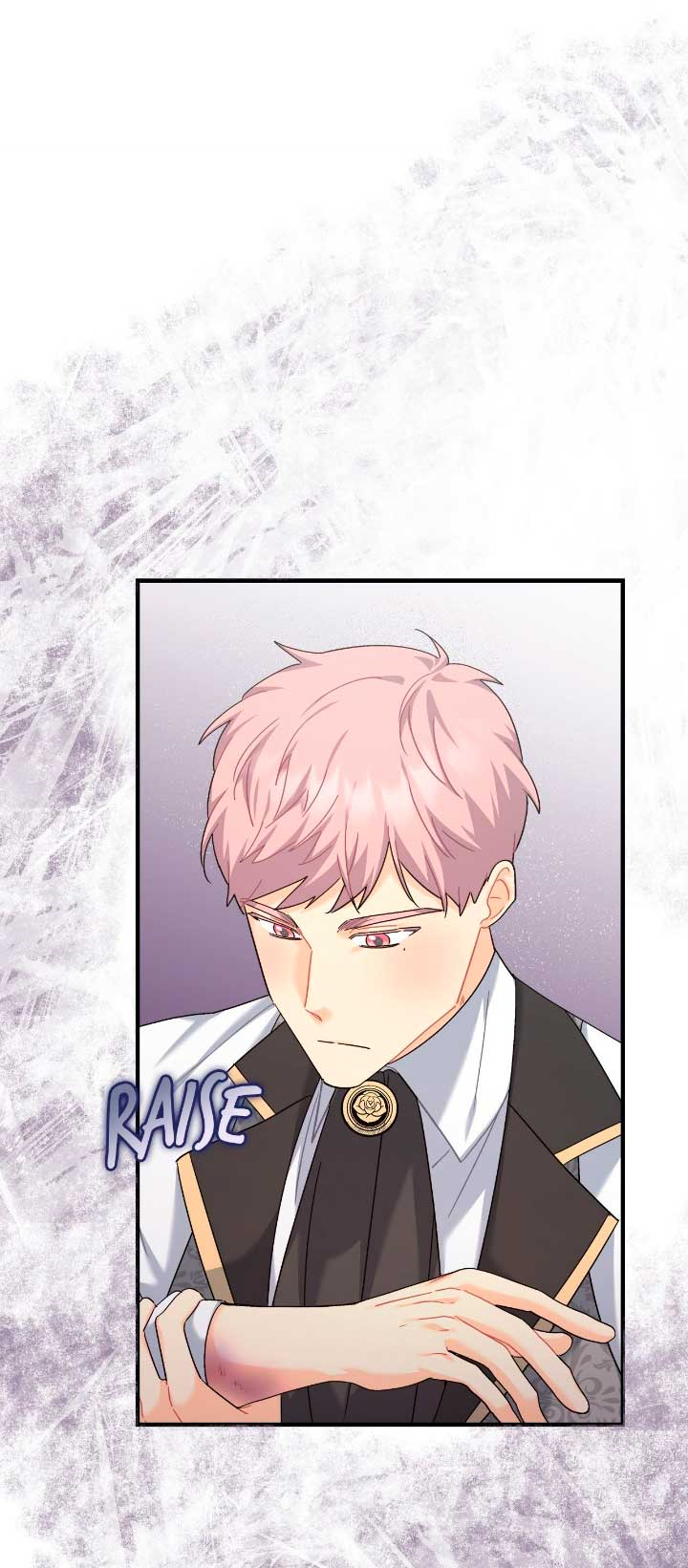 Mi misterioso visitante nocturno Capítulo 37 - Página 52