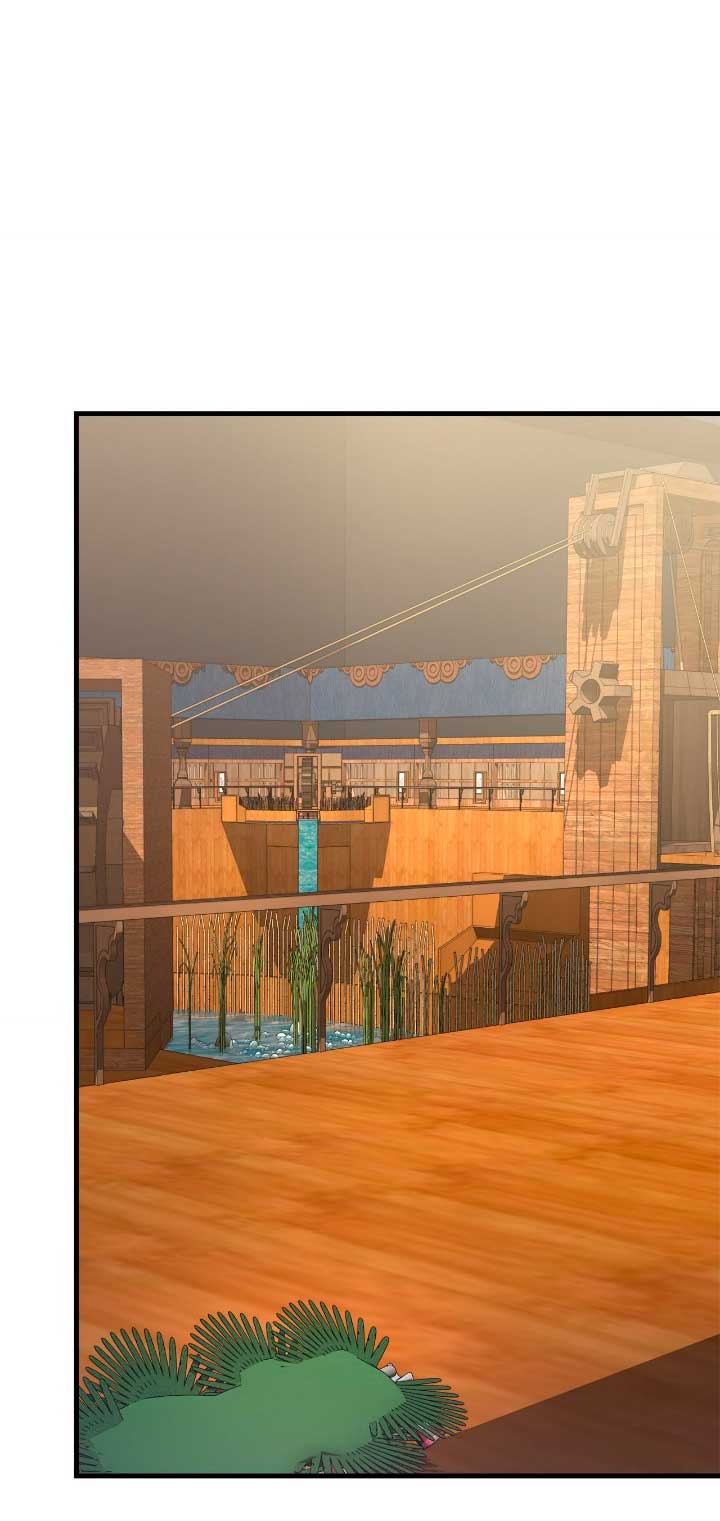 Mi misterioso visitante nocturno Capítulo 37 - Página 55