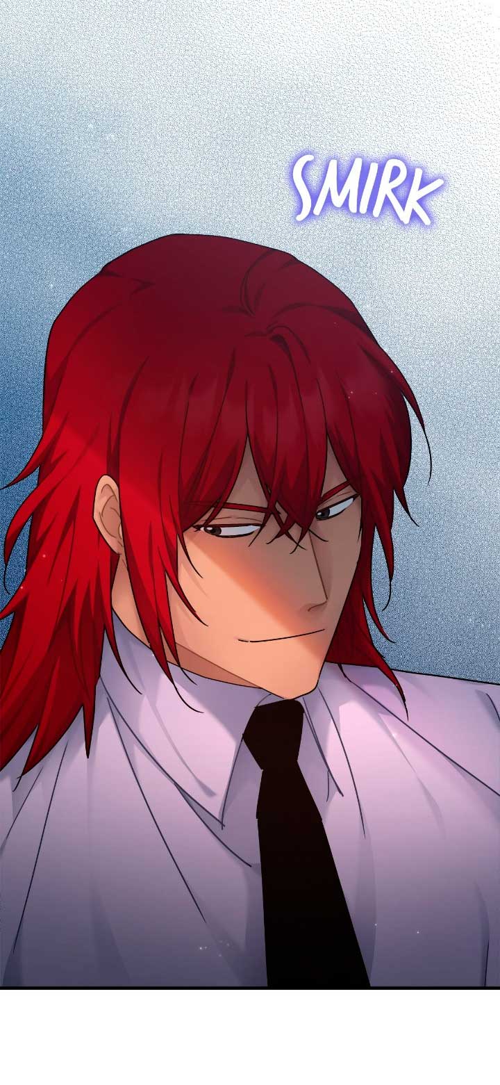 Mi misterioso visitante nocturno Capítulo 37 - Página 57